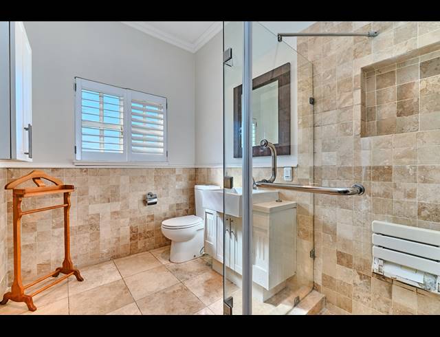 2 BEDROOM RETIREMENT UNIT FOR SALE IN WATERFALL HILLS MATURE LIFESTYLE ESTATE